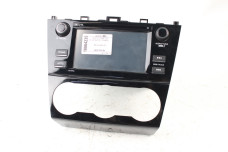 Магнитофон EU Subaru Forester (SJ) 2012-2018 86201SG150 (10064235)