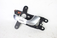 Ручка двері внутрішня права задня Kia Optima (JF) 2015-2020 83620D4030 (100642)