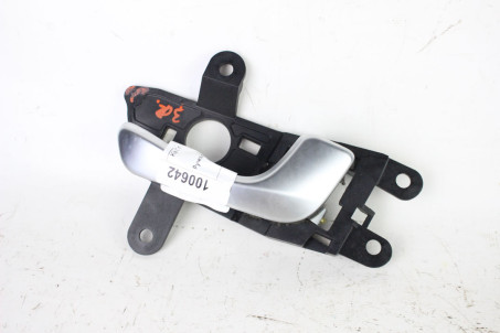 Ручка двері внутрішня права задня Kia Optima (JF) 2015-2020 83620D4030 (100642)