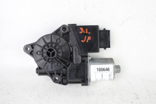 Моторчик склопідіймача задній лівий 6 pin Kia Optima (JF) 2015-2020 83450D4000 (100646)