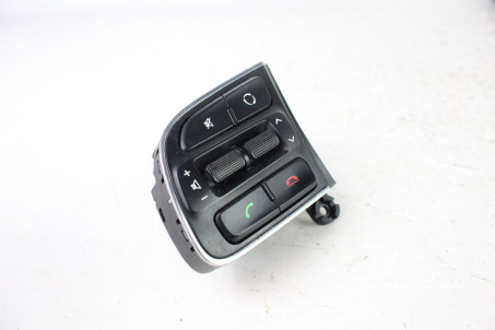 Кнопки керування телефоном на кермо Kia Optima (JF) 2015-2020 96710D4130 (100650)