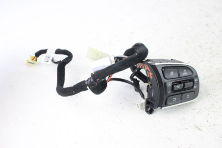 Кнопки управления круиз контролем Kia Optima (JF) 2015-2020 96720D4130 (100651)