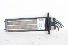 Радіатор пічки електричний Kia Optima (JF) 2015-2020 97191D4000 (100655)