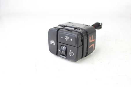 Блок управления светом Kia Optima (JF) 2015-2020 93700D4030 (100659)