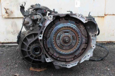 Коробка передач АКПП 1.7 TDI Kia Optima (JF) 2015-2020 430002D280 (100672)