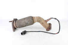 Труба приймальна передня частина Kia Optima (JF) 2015-2020 28610D4810 (100673)