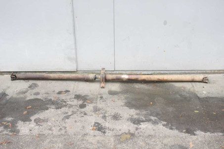 Кардан 1.6 TDI Suzuki SX-4 s-cross 2013- 2710061M00 (100683)