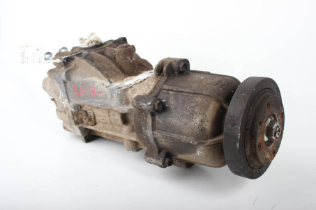 Редуктор задній Suzuki SX-4 s-cross 2013- 2745057L00 (100688)