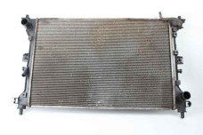 Радиатор основной 1.6 TDI Suzuki SX-4 s-cross 2013- 1770062M00 (100695)