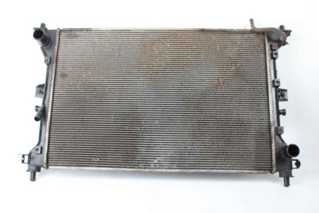 Радиатор основной 1.6 TDI Suzuki SX-4 s-cross 2013- 1770062M00 (100695)
