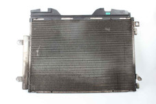 Радиатор кондиционера Suzuki SX-4 s-cross 2013- 9531062M10 (100696)
