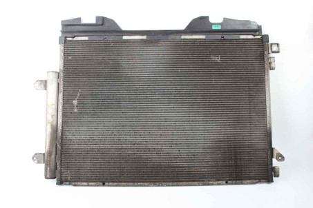 Радіатор кондиціонера Suzuki SX-4 s-cross 2013- 9531062M10 (100696)