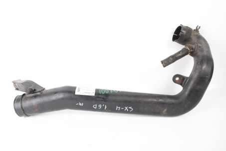 Патрубок интеркулера 1.6 TDI Suzuki SX-4 s-cross 2013- 1388262M00 (100701)