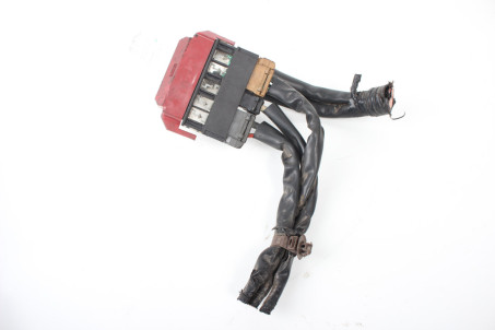 Блок предохранителей плюсовой клеммы Suzuki SX-4 s-cross 2013- 3673962M00 (100714)