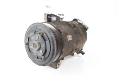 Компрессор кондиционера 1.6 TDI Suzuki SX-4 s-cross 2013- 9520062M12 (100715)