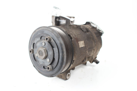 Компрессор кондиционера 1.6 TDI Suzuki SX-4 s-cross 2013- 9520062M12 (100715)