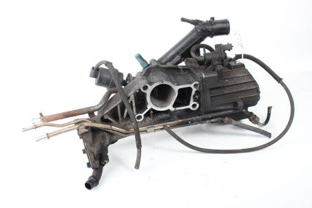 Охладитель отработаных газов 1.6 TDI Suzuki SX-4 s-cross 2013- 1850062M00 (100716)