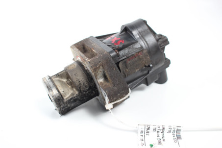 Клапан Рециркуляції Відпрацьованих Газів (EGR) 1.6 TDI Suzuki SX-4 s-cross 2013- 1852079J82 (100717)