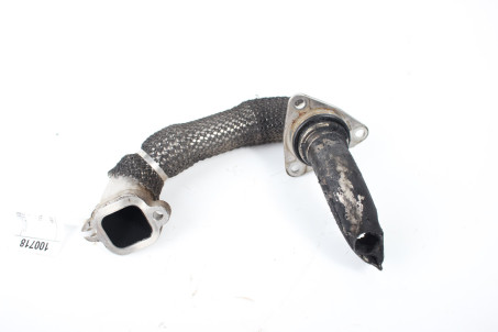 Трубка EGR Suzuki SX-4 s-cross 2013- 1873079J80 (100718)