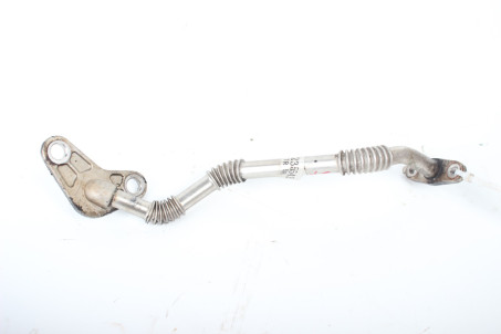 Трубка обратки масла з турбіни 1.6 TDI Suzuki SX-4 s-cross 2013- 1394055P00 (100719)