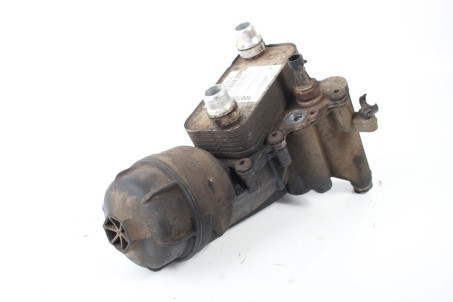 Охладитель масла в сборе 1.6 TDI Suzuki SX-4 s-cross 2013- 1660062M00 (100725)