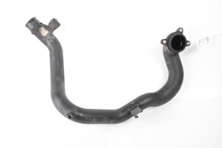 Патрубок интеркулера 1.6 TDI Suzuki SX-4 s-cross 2013- 1366062M00 (100733)