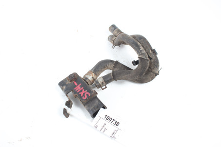 Датчик давления выхлопных газов 1.6 TDI Suzuki SX-4 s-cross 2013- 0281006287 (100738)