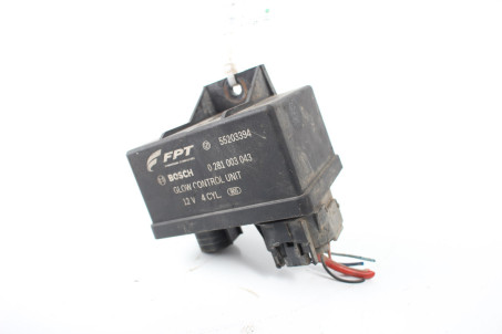 Реле розжарення свічок 1.6 TDI Suzuki SX-4 s-cross 2013- 3885055L00 (100741)