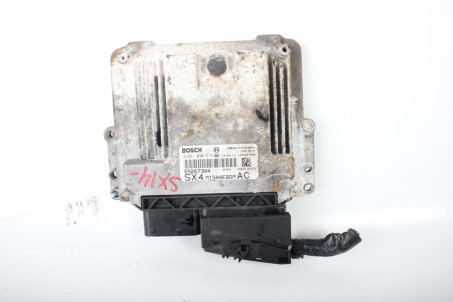 Блок управления двигателем 1.6 TDI Suzuki SX-4 s-cross 2013- 3392062M12 (100742)