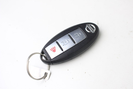 Ключ керування (ЕБУ) іммобілайзером CWTWBU729 Nissan Rogue S 2007-2015 285E3EM31D (100746)