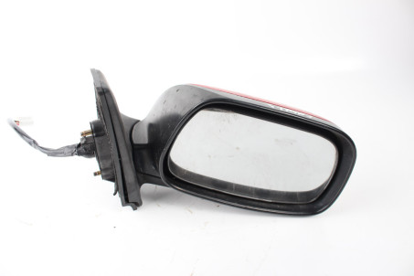 Зеркало правое электр 5pin -04 LHR Toyota Corolla E12 (E120) 2000-2006 8790102060 (100748)