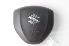 Подушка безопасности в руль Suzuki SX-4 s-cross 2013- 4815061M11 (100758)