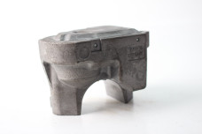 Замок рулевой колонки Suzuki SX-4 s-cross 2013- 3710068L61 (100761)