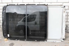 Люк в сборе Suzuki SX-4 s-cross 2013- 7870061M01PLT (100768)