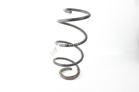 Пружина передняя Diesel Nissan Note (E11) 2006-2013 540109U01A (100773)