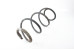 Пружина передня Diesel Nissan Note (E11) 2006-2013  (100774)