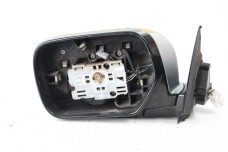 Зеркало левое электр без зеркального элемента EU 5 pin LHL Mitsubishi Outlander (CU) 2003-2008 MR991881HA (100778)