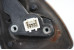 Зеркало левое электр без зеркального элемента EU 5 pin LHL Mitsubishi Outlander (CU) 2003-2008 MR991881HA (100778)