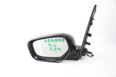 Дзеркало ліве електро без накладки 9pin LHL Mitsubishi Grandis 2004-2010 MN145649 (100779)