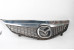 Решетка радиатора дефект 05- Mazda 6 (GG-GY) 2003-2007 GR1L50712 (100781)