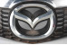 Решетка радиатора дефект 05- Mazda 6 (GG-GY) 2003-2007 GR1L50712 (100781)