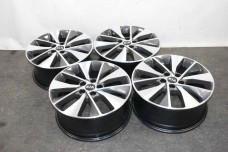 Диск колесный R18 комплект (крашеные) Kia Optima (JF) 2015-2020 52910D4310 (100782)