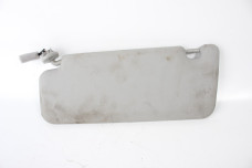 Козырёк солнцезащитный правый с подсветкой Suzuki SX-4 s-cross 2013- 8480161M416GS (100792)