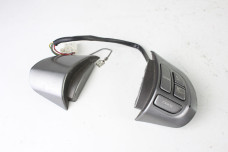 Кнопки керування на кермо Subaru Forester (SH) 2008-2012 83154AG021 (100798)