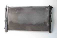 Радіатор основний 2.4 АКПП Mitsubishi Outlander (CW) XL 2006-2014 MN156092 (100800)