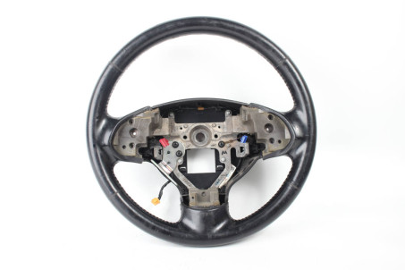 Руль кожаный Mitsubishi Outlander (CW) XL 2006-2014 4400A227XA (100801)