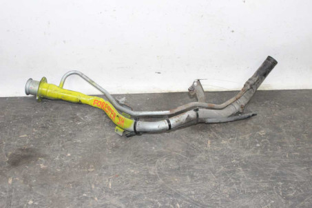 Горловина бензобака Subaru Forester (SH) 2008-2012 42066SC000 (100804)