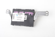 Блок керування кондиціонером Suzuki SX-4 s-cross 2013- 3953061M01 (100810)