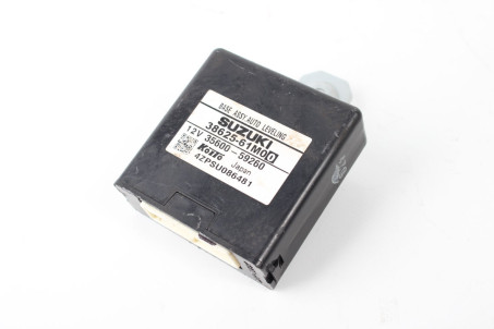 Блок керування світлом Suzuki SX-4 s-cross 2013- 3862561M00 (100811)