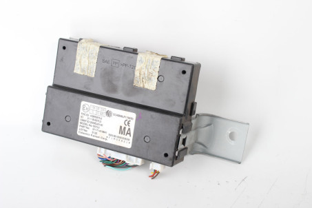 Блок управления иммобилайзером Suzuki SX-4 s-cross 2013- 3717161MA1 (100812)